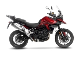 Auspuff Leo Vince LV One EVO Triumph Tiger 900 Rally Pro