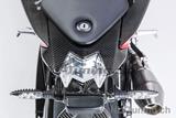 Carbon Ilmberger achterlichtkuip BMW S 1000 R