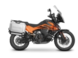 SHAD Seitenboxen Kit Terra KTM Adventure 890