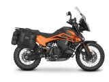 SHAD Seitenboxen Kit Terra TR40 KTM Adventure 890