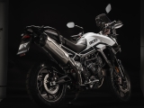 Auspuff Remus NXT Triumph Tiger 900 GT / Pro