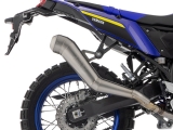 Auspuff Arrow Dakar Replica Yamaha Tnr 700