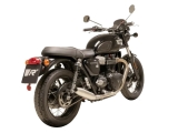 Auspuff Remus Tapered Bonneville T100