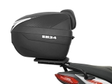 SHAD Topbox SH34 Aprilia SR GT