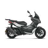 SHAD Topbox SH58X Aprilia SR GT