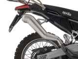 Auspuff Arrow Dakar Replica Aprilia Tuareg 660