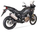 Auspuff Remus Okami Honda CRF 1000 L Africa Twin