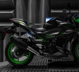 Auspuff Remus NXT Kawasaki Ninja 500