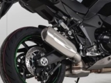 Auspuff Remus NXT Kawasaki Ninja 1000 SX