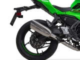 Auspuff Remus NXT Komplettanlage Kawasaki Ninja 650