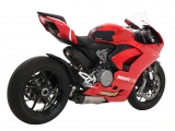 Auspuff Arrow Works Racing  Ducati Streetfighter V2