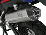 Auspuff Remus Hexacone BMW F 650 GS