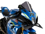 Puig MotoGP Winglets Suzuki GSX-R 1000