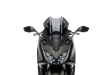 Puig Scooterscheibe V-Tech Sport Kymco AK550