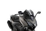 Puig Scooterscheibe V-Tech Sport Kymco AK550