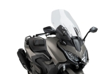 Puig Scooterscheibe V-Tech Touring Kymco AK550