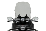 Puig Scooterscheibe V-Tech Touring Kymco AK550