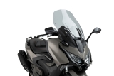 Puig Scooterscheibe V-Tech Touring Kymco AK550