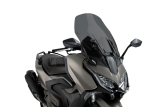 Puig Scooterscheibe V-Tech Touring Kymco AK550