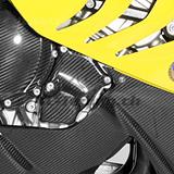 Carbon Ilmberger ignition rotor cover BMW S 1000 R