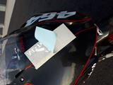 NL-Tuning.ch Logo Sticker