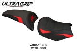 Tappezzeria stesverdrag Ultragrip Kawasaki Z650