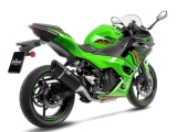 Auspuff Leo Vince LV-14 R Kawasaki Ninja 400