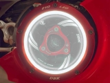 Ducabike Kupplungsdeckel LED Ducati Panigale V4