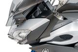 Puig Deflektor Frontmaske Yamaha Tracer 900