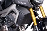 Puig Seitenpanels Yamaha MT-09