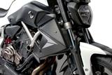 Puig Seitenpanels Yamaha MT-07