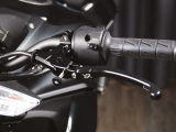 Bonamici set di leve per Kawasaki Ninja ZX-6R