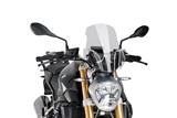 Schermo sportivo Puig BMW R 1200 R