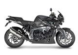 Carbon Ilmberger Kupplungsdeckelabdeckung BMW K 1300 R