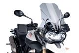 Puig Bulle Touring Triumph Tiger 800