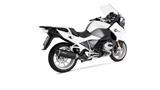 Pot dchappement Remus Black Hawk BMW R 1200 RT