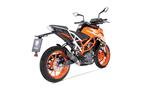 Auspuff Remus S-Flow Racing KTM Duke 390