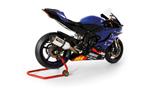 Escape Remus Racing sistema completo Yamaha R6