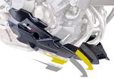 Puig voorspoiler BMW R 1200 R