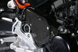 Carbon Ilmberger Cache-courroie de distribution BMW F 800 R