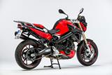 Carbon Ilmberger motorspoiler BMW F 800 R