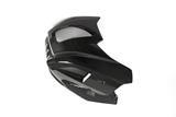 Carbon Ilmberger spoiler moteur BMW F 800 R