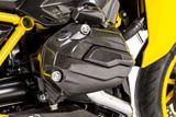 Carbon Ilmberger kleppendekselset links en rechts BMW R 1200 GS