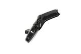 Juego tapa inyectores carbono Ilmberger BMW R 1200 GS