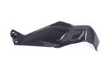 Carbon Ilmberger Couvercles de rservoir en bas Set BMW R 1200 GS