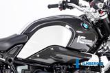 Kolfiber Ilmberger Tank Kolfiber BMW R NineT Scrambler