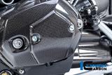 Carbon Ilmberger Ventildeckel Set BMW R NineT Scrambler