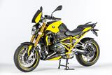 Carbon Ilmberger Einspritzdsen Abdeckungen Set BMW R 1200 R