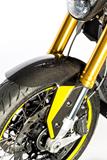 Carbon Ilmberger Kotflgel vorne BMW R 1200 R