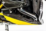 Carbon Ilmberger engine spoiler set BMW R 1200 R
